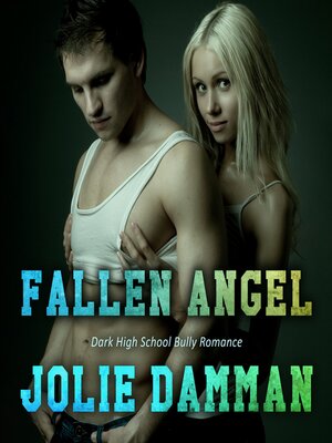 cover image of Fallen Angel